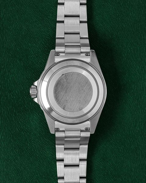 Rolex Sea-Dweller 16600